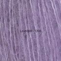 Lavendel - 1358