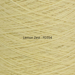 Fam. Davidsen Merino Lammeuld, 50 gr.