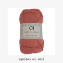 Light Brick Red - 0033