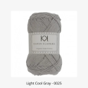 Light Cool Gray -0025