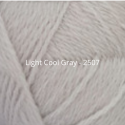 Light Cool Gray - 2507