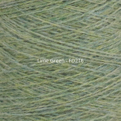 Fam. Davidsen Merino Lammeuld, 50 gr.