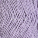 Lys lilla melert - 4135