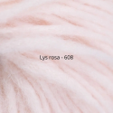Lys rosa - 608