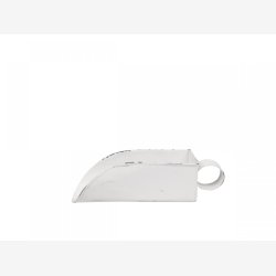 Lysestage Antique hvid til bedelys