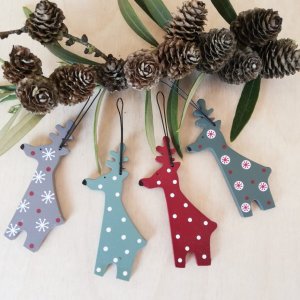 Trfigur, Rudolf til ophng, Rd