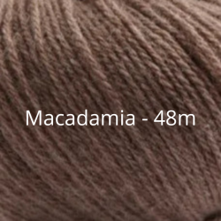 Como  Superlight merino uldgarn