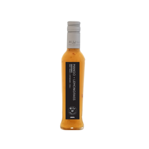 Mango, Lemongrass & Chili dressing