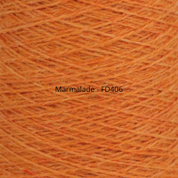 Fam. Davidsen Merino Lammeuld, 50 gr.