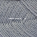 Medium Gray - 2524