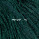 M&oslash;rk gr&oslash;n - 6742