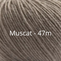 Mustcat - 47m