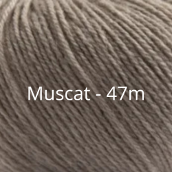 Como  Superlight merino uldgarn