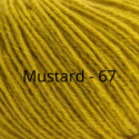 Mustard - 67