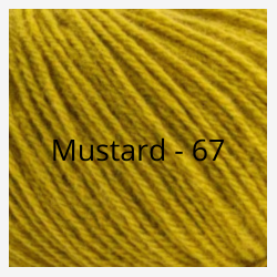 Como  Superlight merino uldgarn