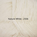 Nature White - 2506