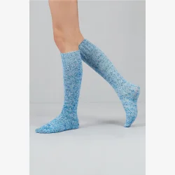 Gusto Wool Nokta – h�ndfarvet str�mpegarn med merino. 100g