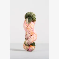 Gusto Wool Nokta – h�ndfarvet str�mpegarn med merino. 100g