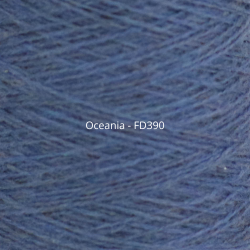 Fam. Davidsen Merino Lammeuld, 50 gr.