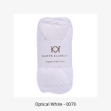 Optical White - 0070