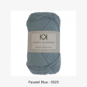 Pastel Blue - 0029