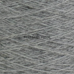 Fam. Davidsen Merino Lammeuld, 50 gr.