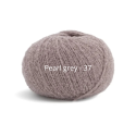 Pearl grey - 37