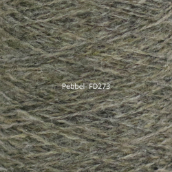 Fam. Davidsen Merino Lammeuld, 50 gr.