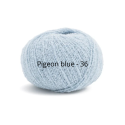 Pigeon blue - 36