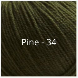 Como  Superlight merino uldgarn
