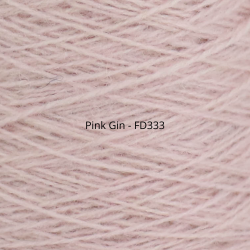 Fam. Davidsen Merino Lammeuld, 50 gr.