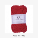 Poppy Red - 0052