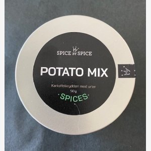 Potato mix