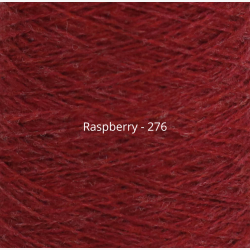 100% merino lammeuld fra Fam. Davidsen