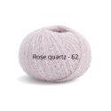 Rose quartz - 62