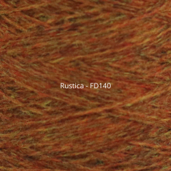 Fam. Davidsen Merino Lammeuld, 50 gr.