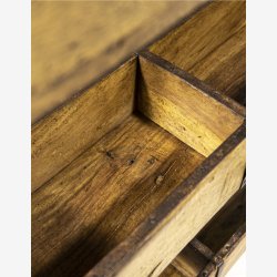 Hylde af  dobbelt murstensforme