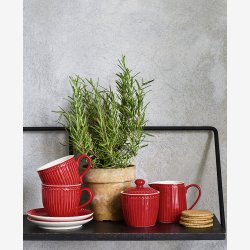 Fldekande GreenGate, rd