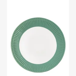 Dinner Plate Alice dusty green
