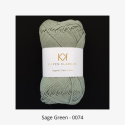 Sage Green - 0074