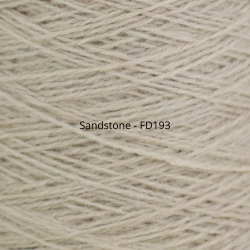 Fam. Davidsen Merino Lammeuld, 50 gr.