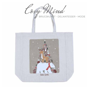 Taske, Winter Spirits