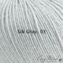 Silk Gray - 03