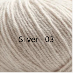 Como  Superlight merino uldgarn