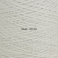 Fam. Davidsen Merino Lammeuld, 50 gr.