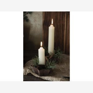 Stage til bloklys, stjerneformet