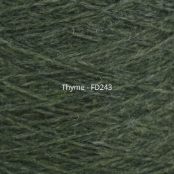 Fam. Davidsen Merino Lammeuld, 50 gr.