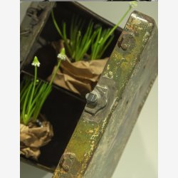 Fra kuffert til vgskab