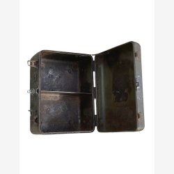 Fra kuffert til vgskab