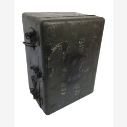 Fra kuffert til vgskab